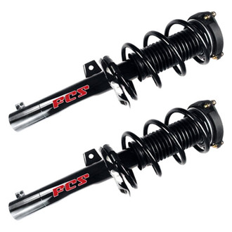 FCS® - Front Complete Strut Assembly Set