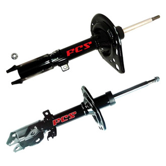 FCS® - Rear Strut Set