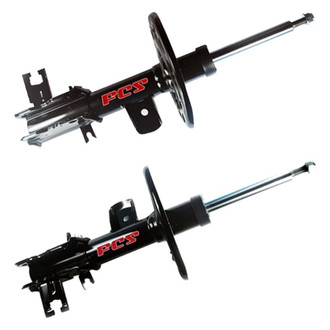 FCS® - Shock Absorbers and Struts