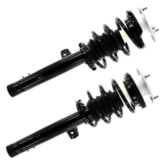 FCS® - Front Complete Strut Assembly Set