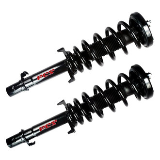 FCS® - Front Complete Strut Assembly Set