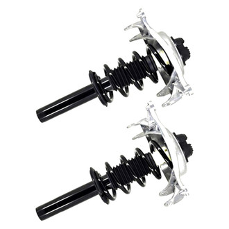 FCS® - Front Complete Strut Assembly Set