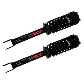 FCS® - Front Complete Strut Assembly Set