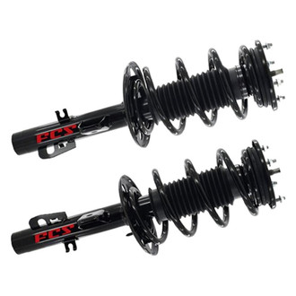 FCS® - Front Complete Strut Assembly Set