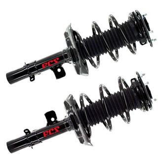 FCS® - Complete Strut Assembly