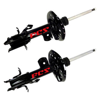 FCS® - Shock Absorbers and Struts