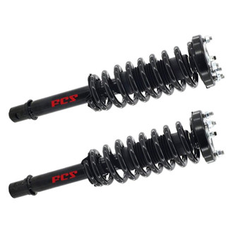 FCS® - Front Complete Strut Assembly Set