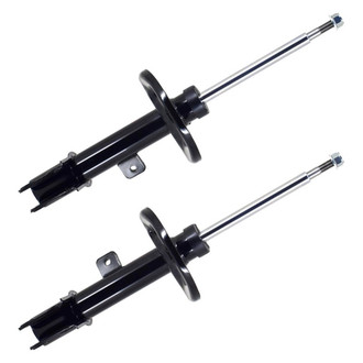 FCS® - Shock Absorbers and Struts