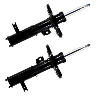 FCS® - Bare Shocks and Struts