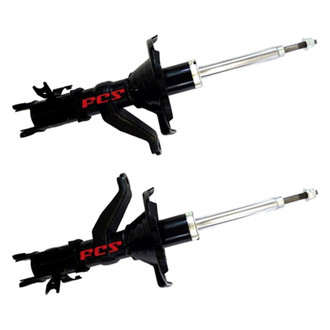 FCS® - Bare Shocks and Struts