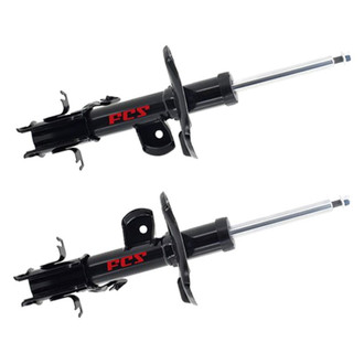 FCS® - Bare Shocks and Struts