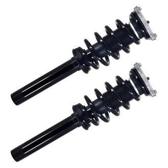FCS® - Front Complete Strut Assembly Set