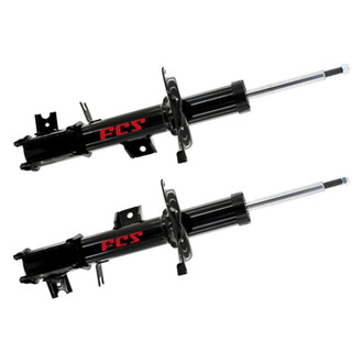FCS® - Shock Absorbers and Struts