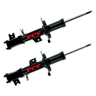 FCS® - Bare Shocks and Struts