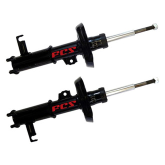 FCS® - Shock Absorbers and Struts