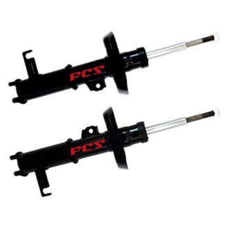 FCS® - Shock Absorbers and Struts
