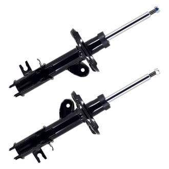FCS® - Shock Absorbers and Struts