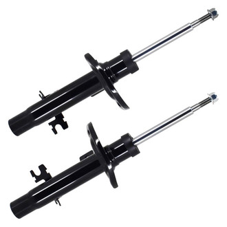 FCS® - Bare Shocks and Struts