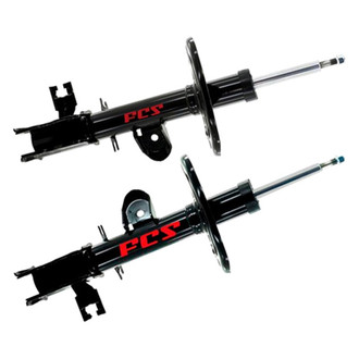 FCS® - Shock Absorbers and Struts