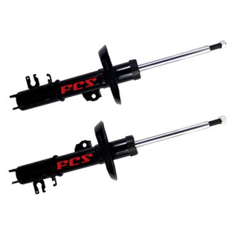 FCS® - Bare Shocks and Struts
