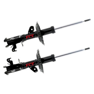 FCS® - Shock Absorbers and Struts