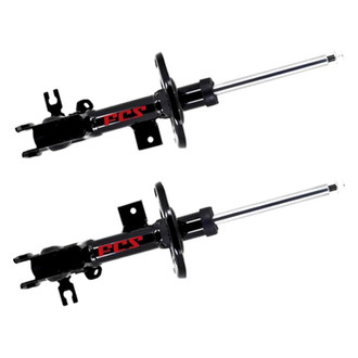 FCS® - Front Complete Strut Assembly Set