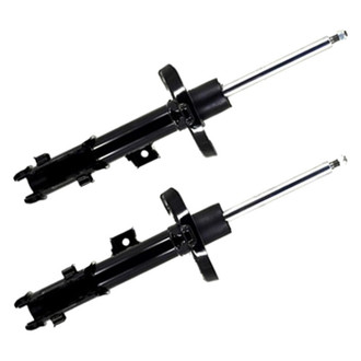 FCS® - Shock Absorbers and Struts