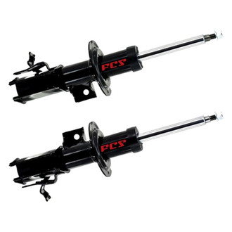 FCS® - Bare Shocks and Struts
