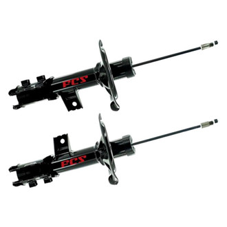FCS® - Shock Absorbers and Struts
