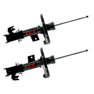 FCS® - Bare Shocks and Struts