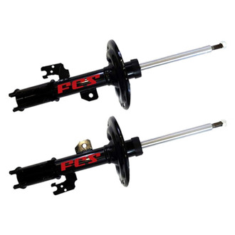 FCS® - Bare Shocks and Struts