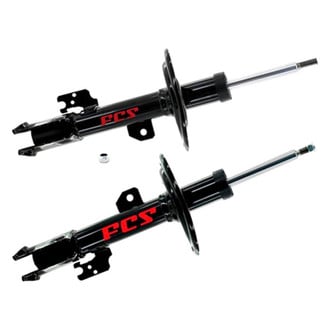 FCS® - Shock Absorbers and Struts