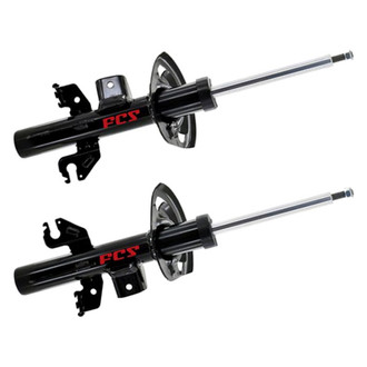 FCS® - Bare Shocks and Struts