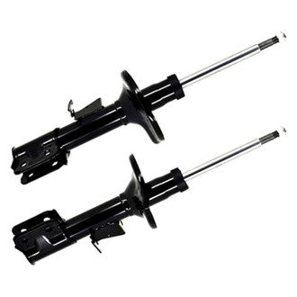 FCS® - Bare Shocks and Struts