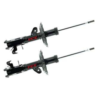 FCS® - Front Strut Set