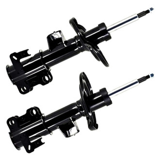 FCS® - Bare Shocks and Struts