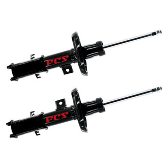 FCS® - Bare Shocks and Struts