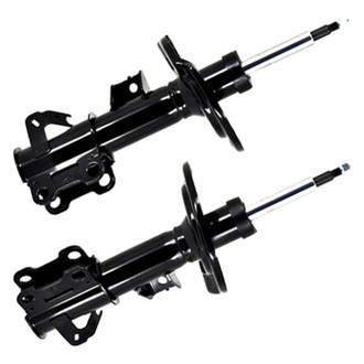 FCS® - Bare Shocks and Struts