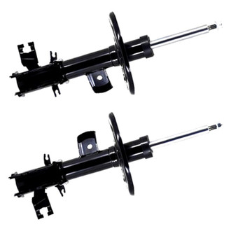 FCS® - Bare Shocks and Struts