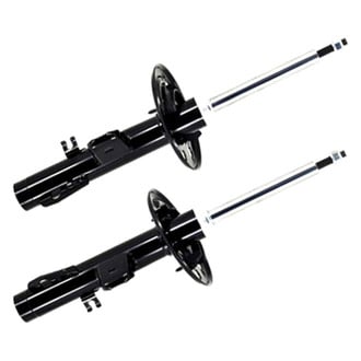 FCS® - Shock Absorbers and Struts