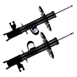 FCS® - Bare Shocks and Struts
