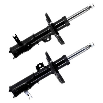 FCS® - Bare Shocks and Struts