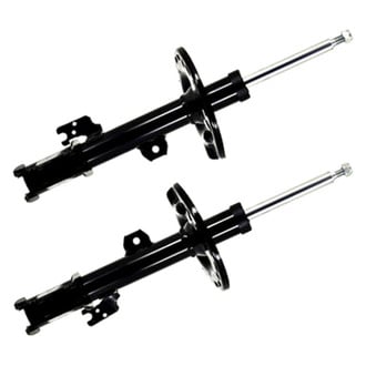 FCS® - Shock Absorbers and Struts