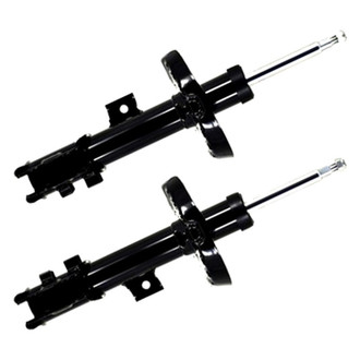 FCS® - Shock Absorbers and Struts