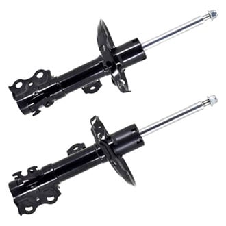 FCS® - Shock Absorbers and Struts