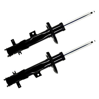 FCS® - Shock Absorbers and Struts