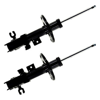 FCS® - Shock Absorbers and Struts