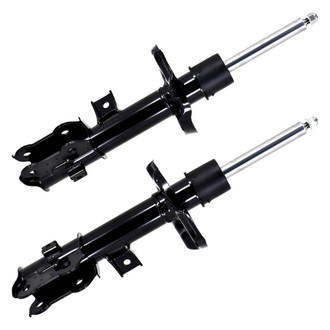 FCS® - Bare Shocks and Struts