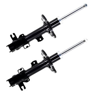 FCS® - Shock Absorbers and Struts