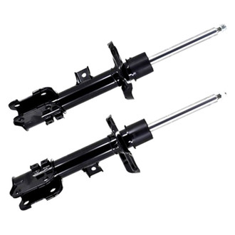 FCS® - Shock Absorbers and Struts